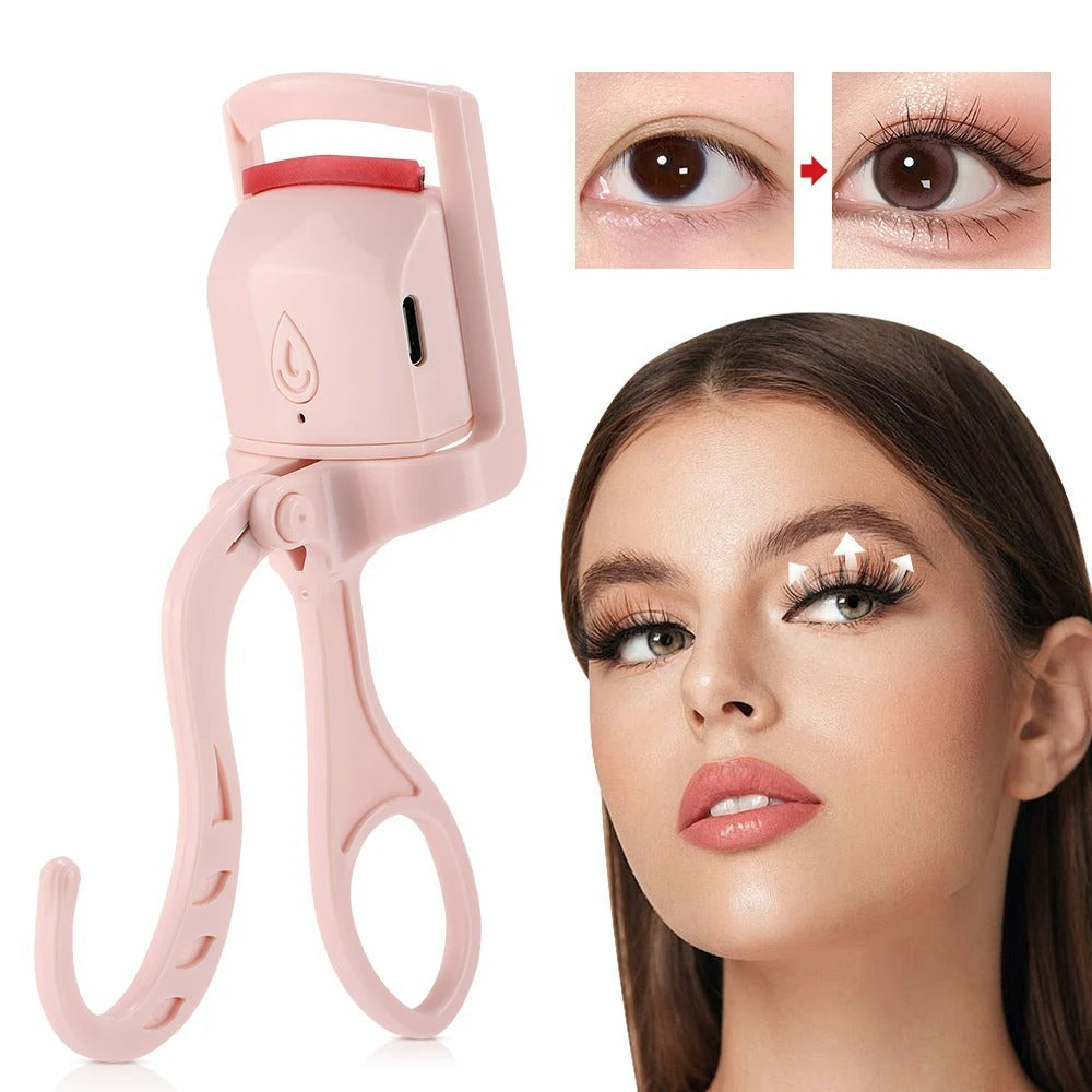 Electric Eyelash Curler Arlo