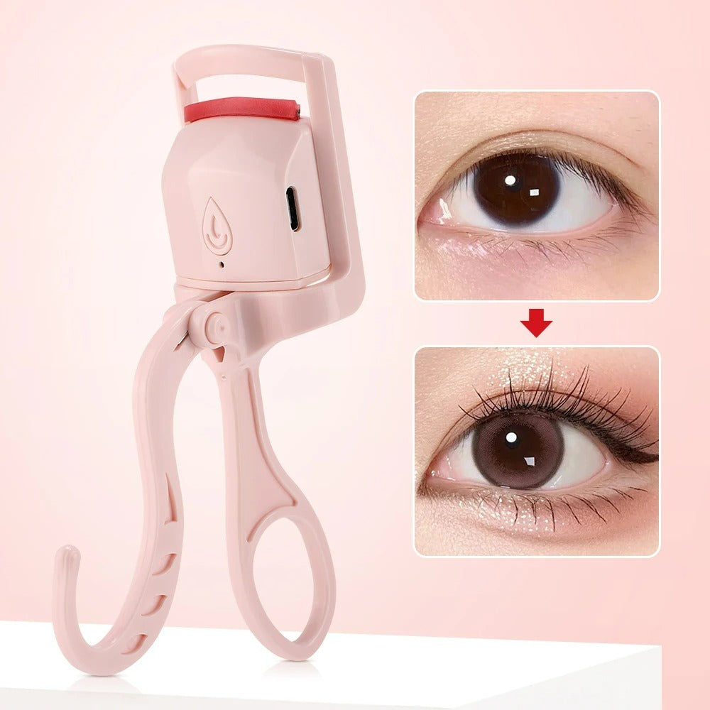 Electric Eyelash Curler Arlo