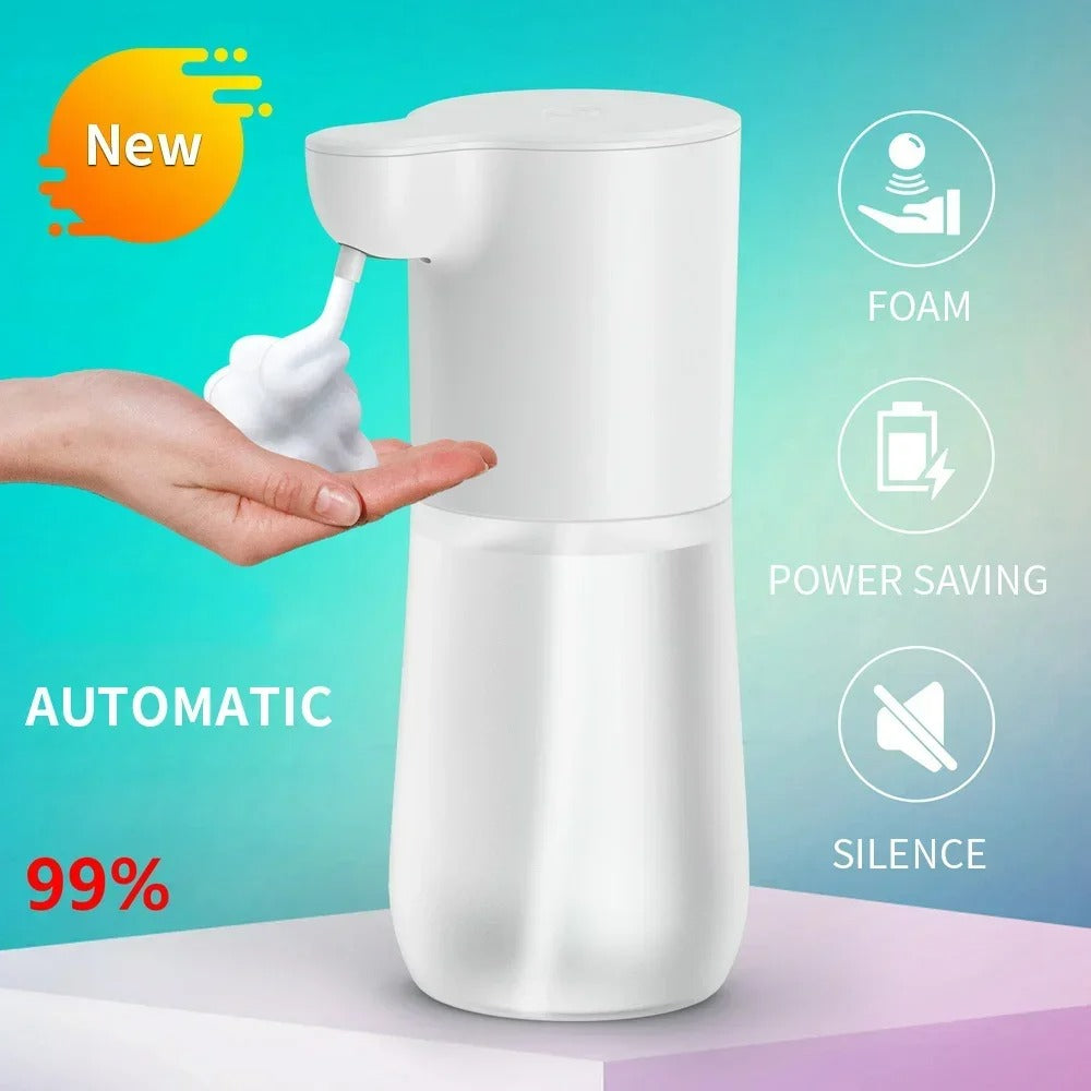 Automatic Soap Dispenser Arlo
